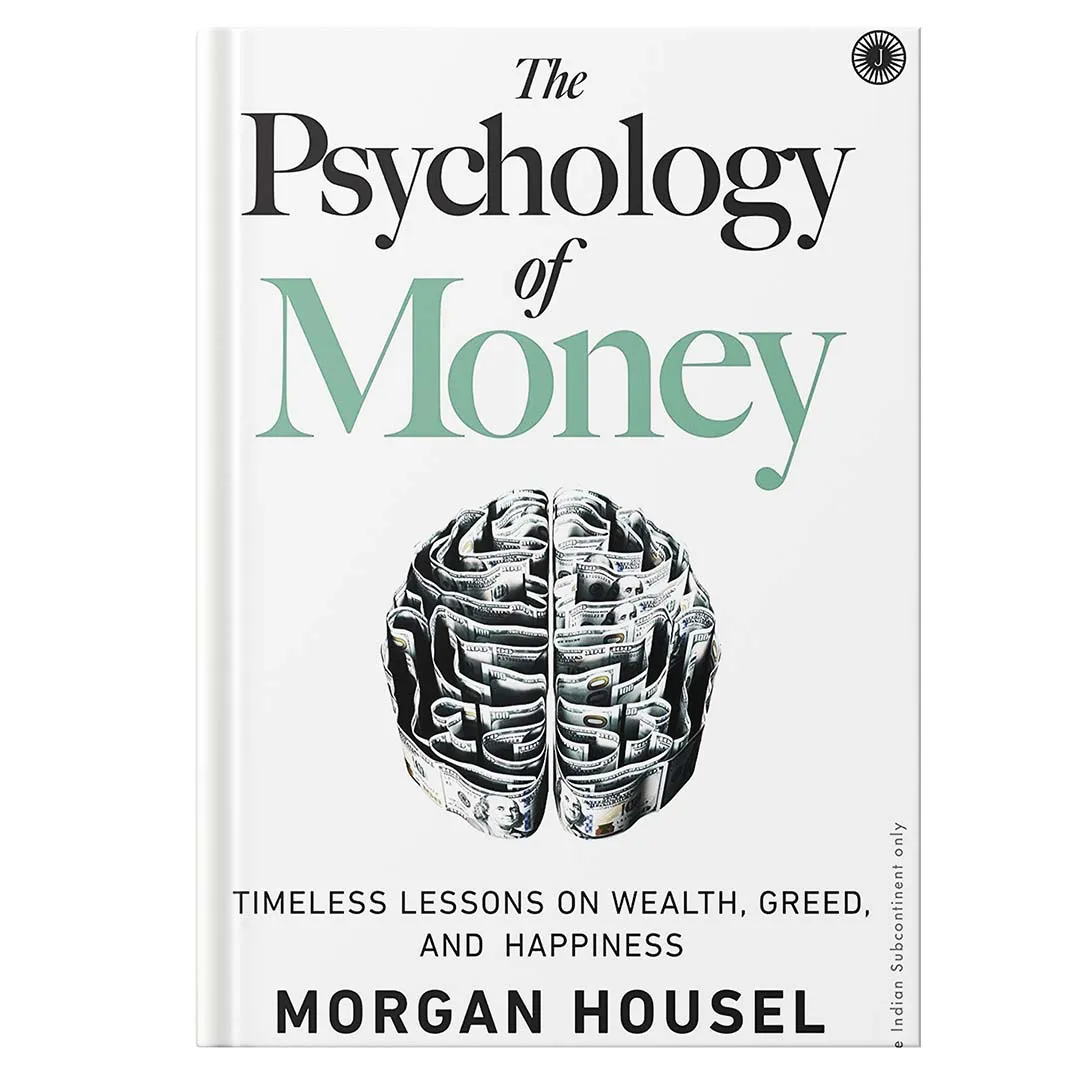 The Psychology of Money